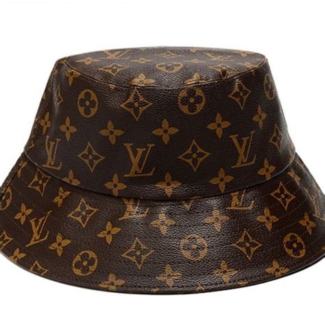 louis vuitton hat accessories